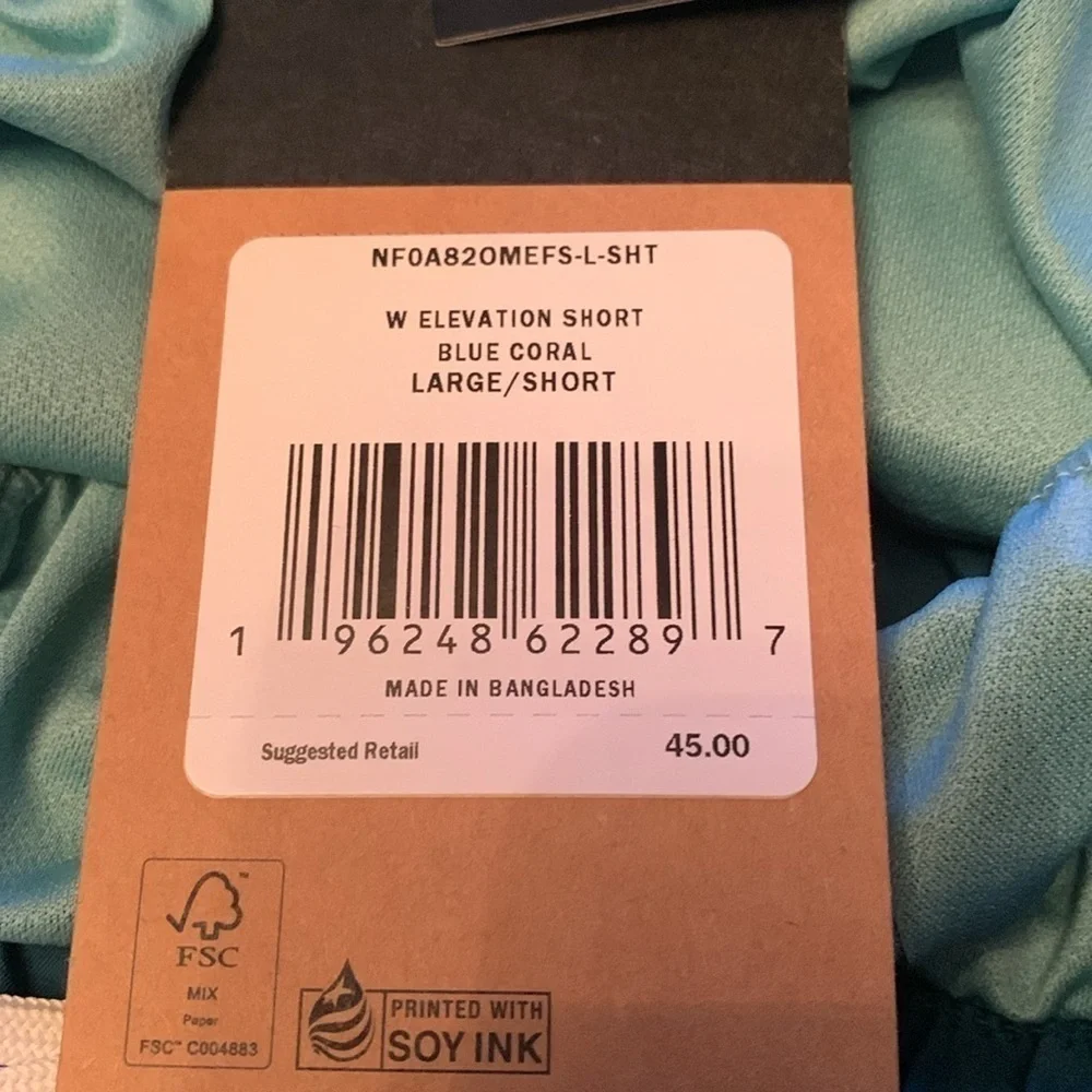 The North Face north face